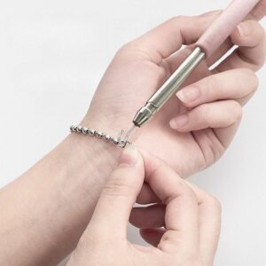 Hjälpverktyg för armbandsspännen – Enhandshjälp för armbandsspännen
